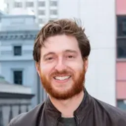 Max Levenson