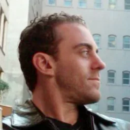 Steven Fruchter